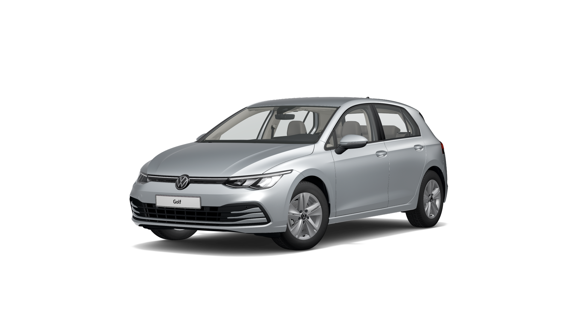 Volkswagen Golf 1.5 eTSI DSG Golf VIII Life