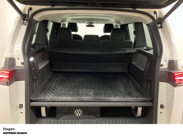 Volkswagen ID.Buzz 150 kW IQ.Drive Pro