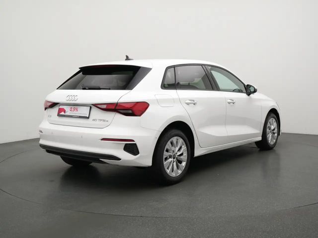 Audi A3 Sedan Sportback