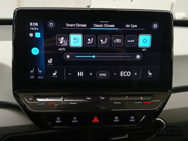 Volkswagen ID.3 Family Performance Pro