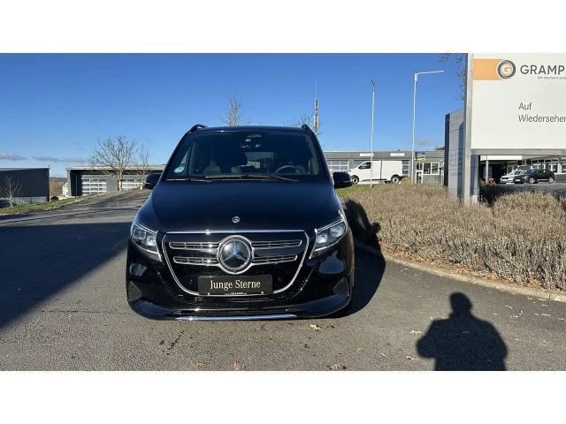 Mercedes-Benz EQV 300 Limousine Lang