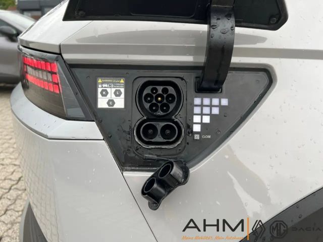 Hyundai IONIQ 5 73kWh Effizienz-Paket Wärmepumpe