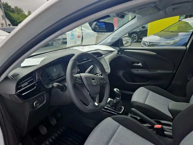 Opel Corsa Edition F Edition