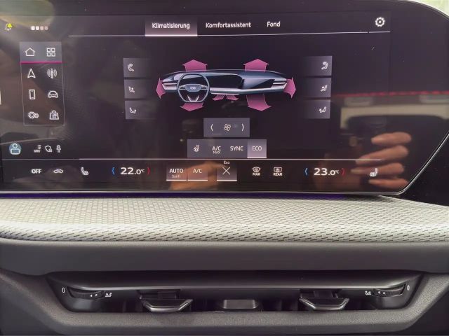 Audi Q5 Quattro S-Line