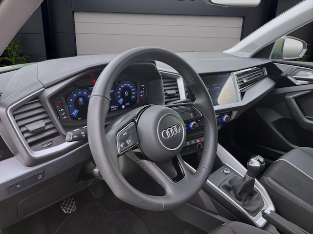 Audi A1 30 TFSI Sportback