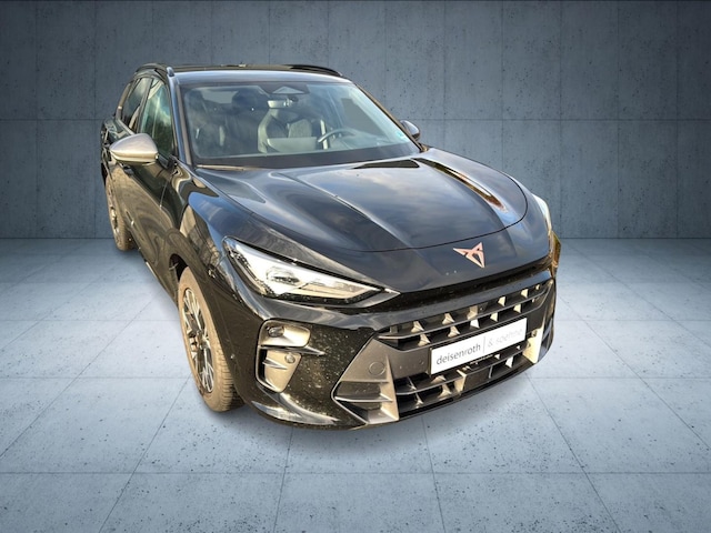 Cupra Terramar 1.5 eTSI