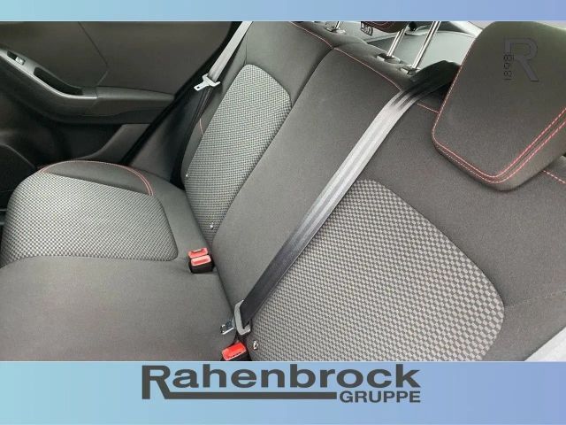 Ford Puma EcoBoost ST Line