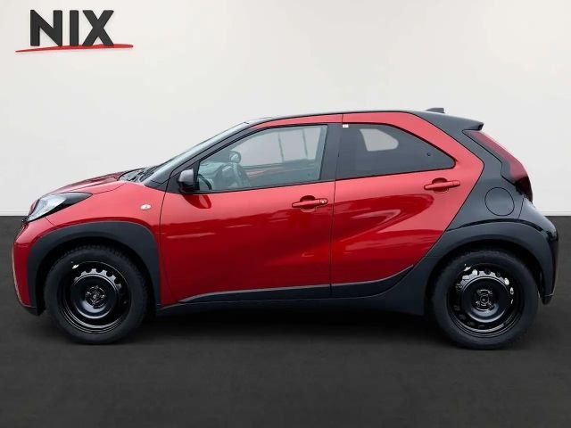 Toyota Aygo X 1.0 VVT-i Hatchback