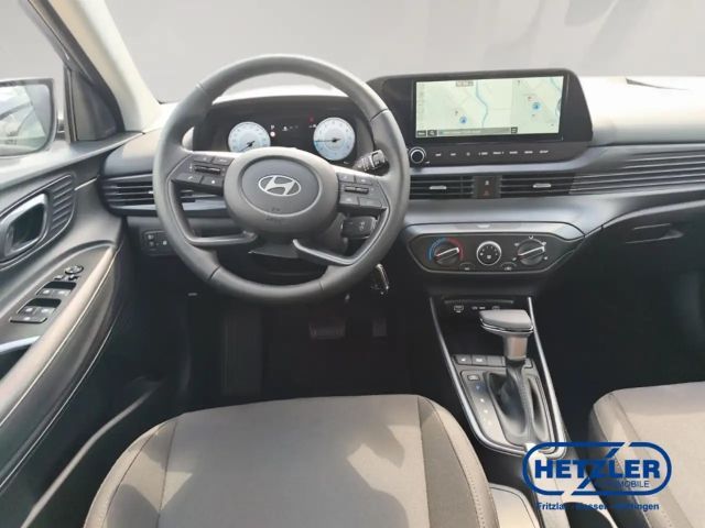 Hyundai i20 1.0 T-GDi Trend