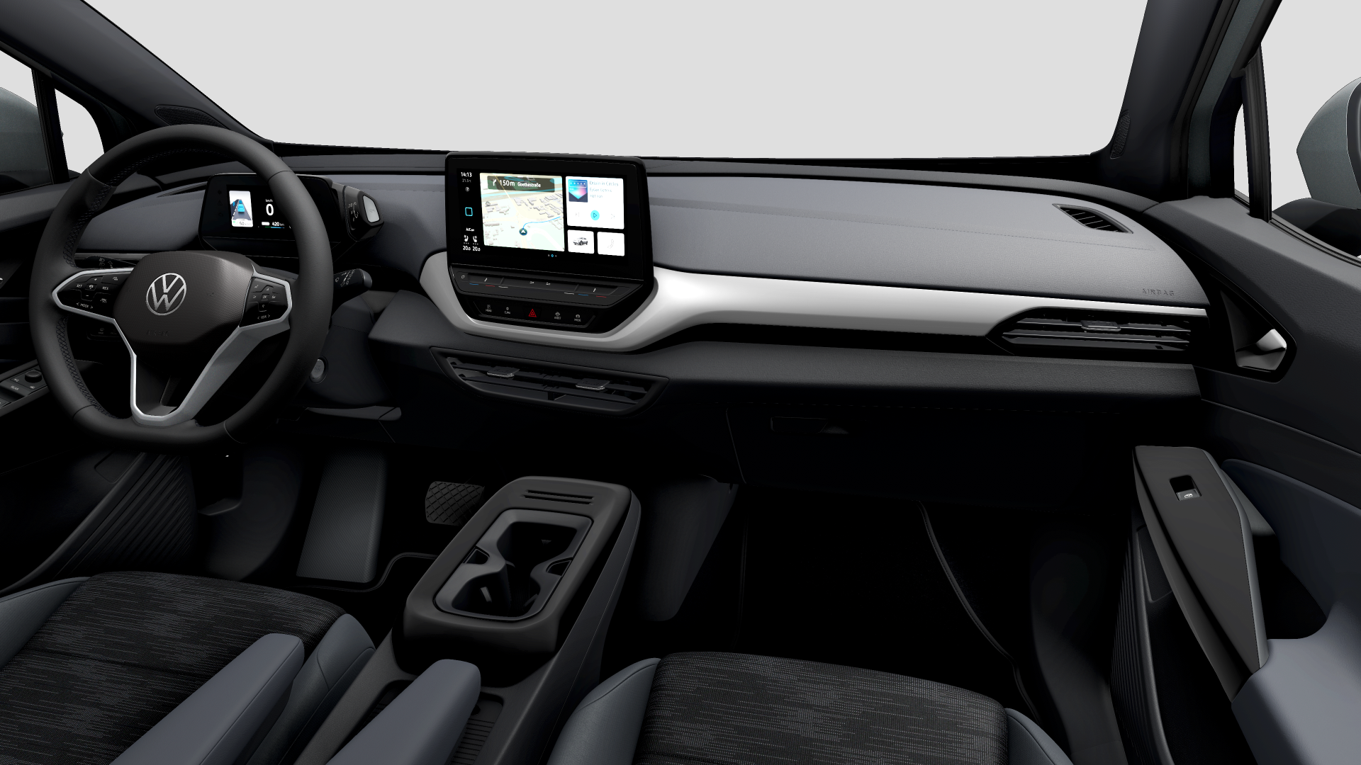 Volkswagen ID.4 150 kW Life Performance Pro