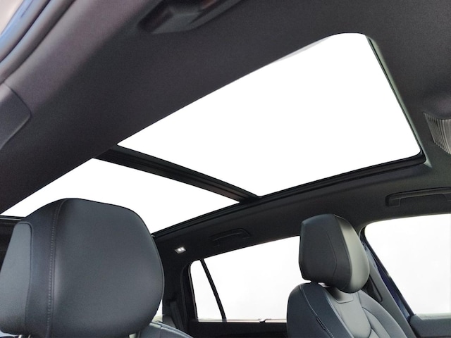 Volkswagen Tayron R-Line eHybrid