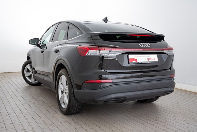Audi Q4 e-tron 40 Sportback