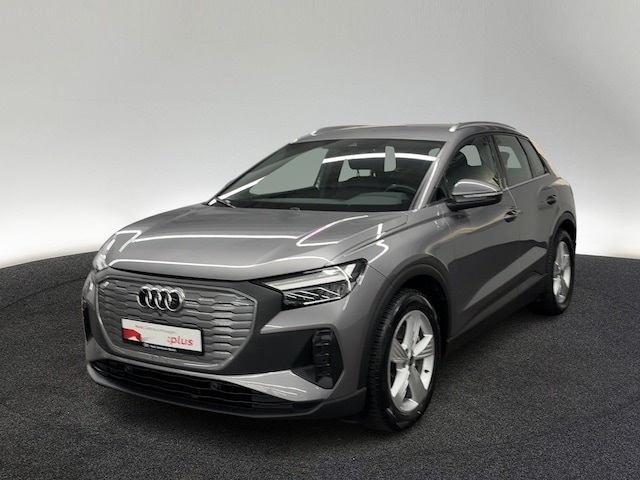 Audi Q4 e-tron 40