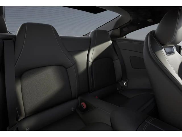 Mercedes-Benz AMG GT AMG Line Coupé