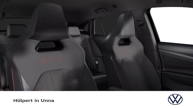 Volkswagen ID.5 GTX