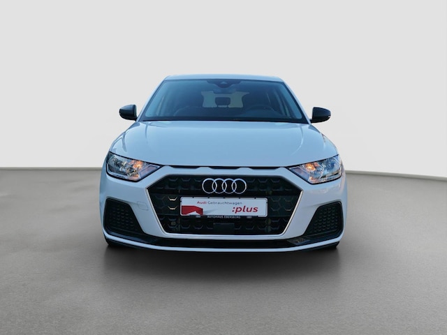 Audi A1 25 TFSI S-Tronic Sportback