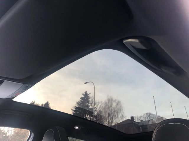 Skoda Fabia Monte Carlo