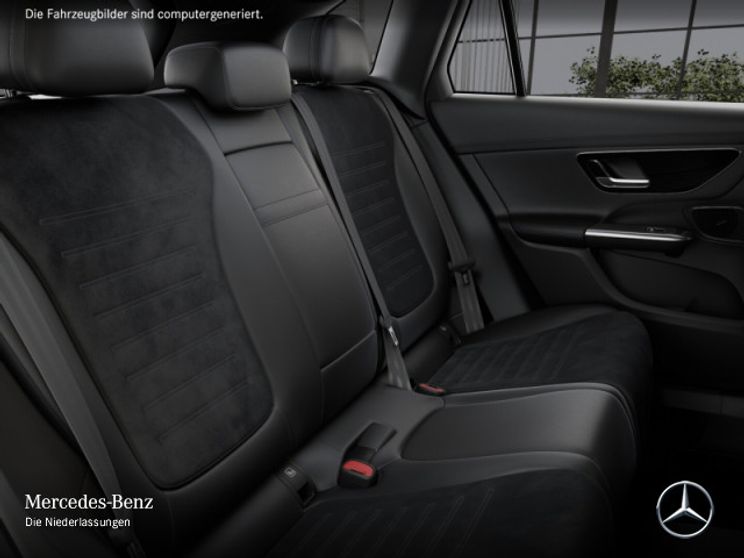 Mercedes-Benz GLC 200 4MATIC