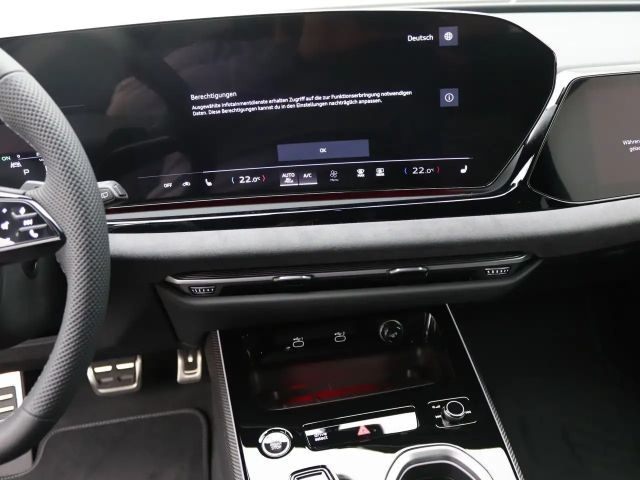 Audi A6 Quattro S-Line