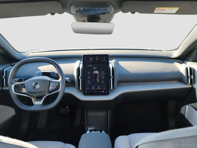 Volvo EX30 Achterwielaandrijving Ultra