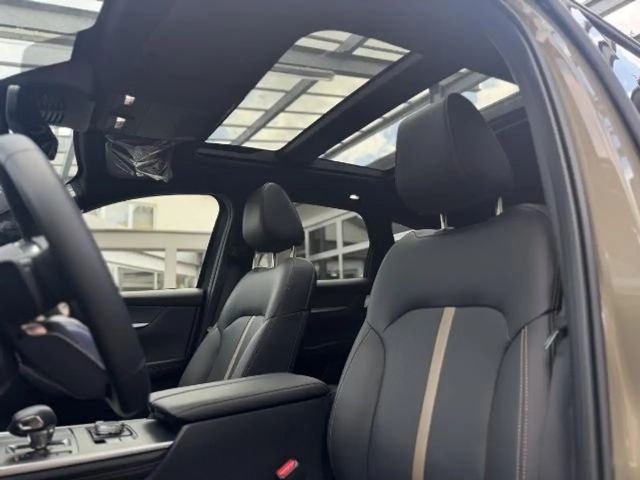 Mazda CX-60 4WD Homura Plus