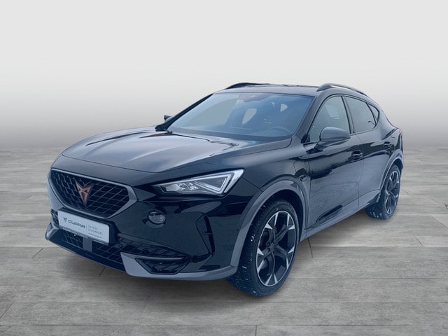 Cupra Formentor 1.4 VZ e-Hybrid