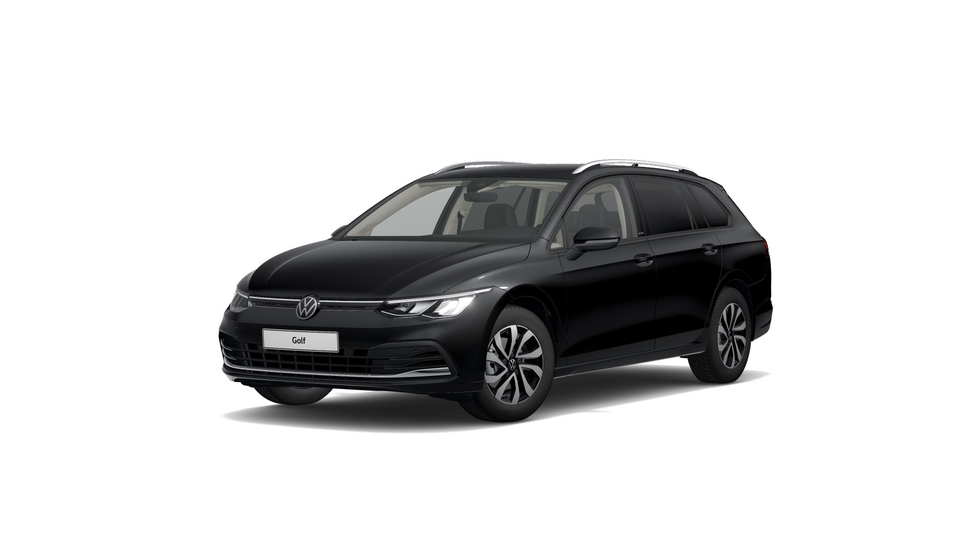 Volkswagen Golf 1.5 TSI Variant