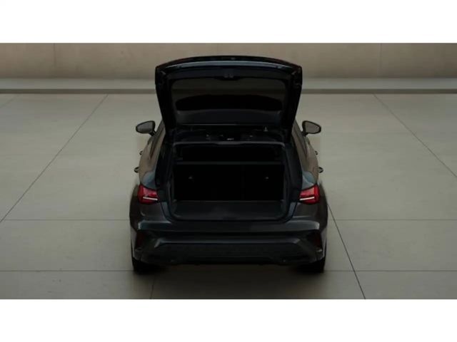 Audi A3 35 TDI S-Tronic Sportback