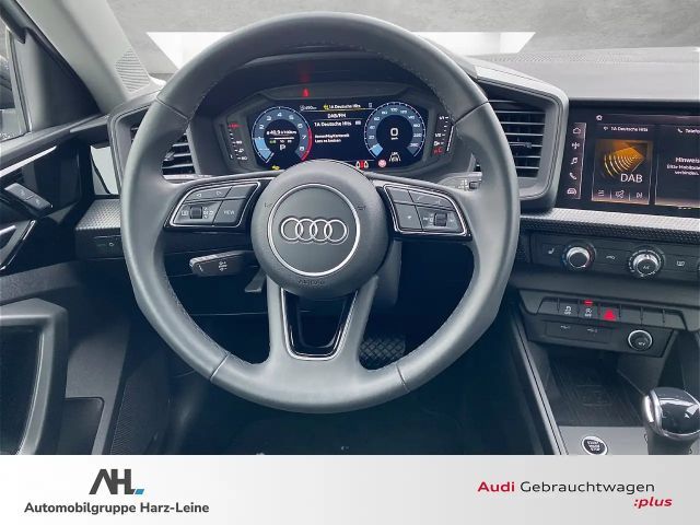 Audi A1 25 TFSI S-Tronic Sportback