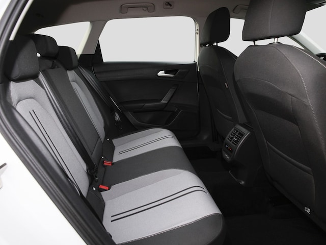 Seat Leon 2.0 TDI DSG Sportstourer Style