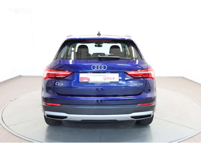 Audi Q3 35 TDI S-Tronic