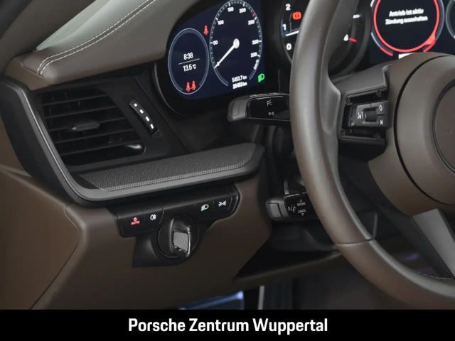 Porsche 992 Carrera Coupé S