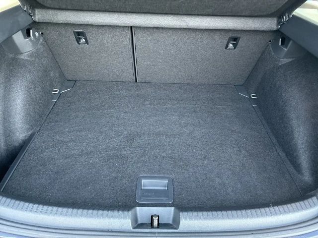 Volkswagen Taigo Austria TSI