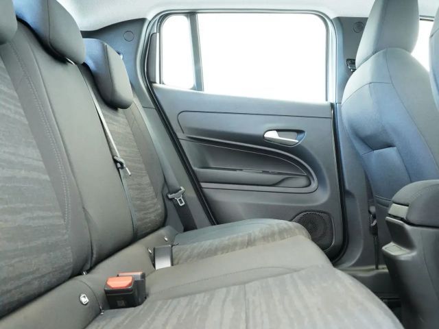 Jeep Avenger Longitude