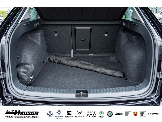 Cupra Ateca 1.5 TSI DSG