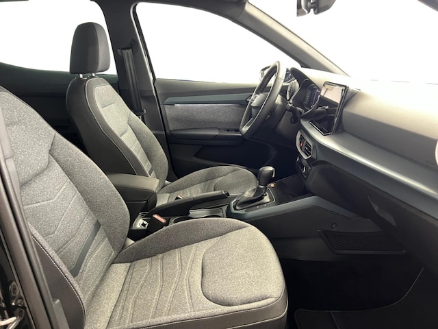 Seat Arona 1.0 TSI DSG