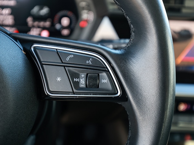 Audi A3 35 TDI S-Line S-Tronic Sportback