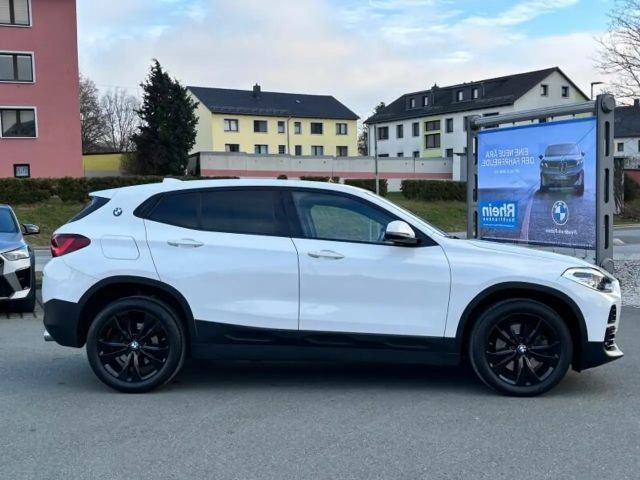 BMW X2 Advantage pakket sDrive20i