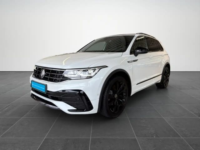 Volkswagen Tiguan 2.0 TSI R-Line