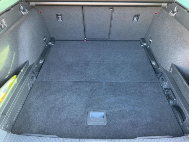 Volkswagen Passat 1.5 TSI Business Variant