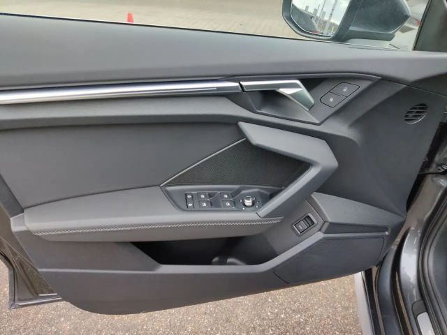 Audi S3 2.0 TFSI Quattro S-Tronic Sedan