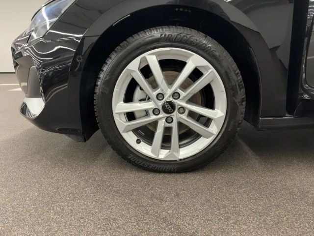 Audi A3 35 TFSI Sedan