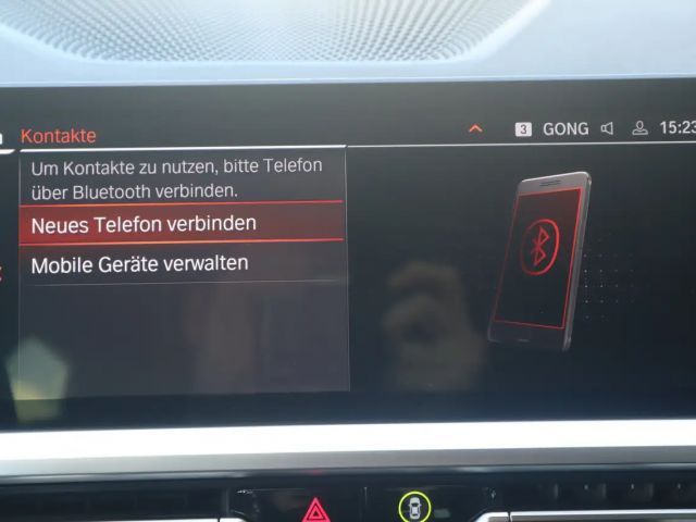 BMW 320 320i Sport Line Touring