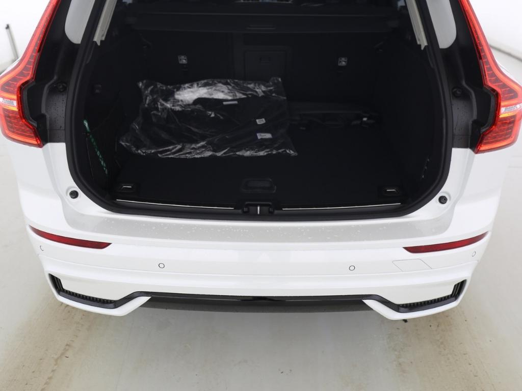 Volvo XC60 AWD Dark Ultra