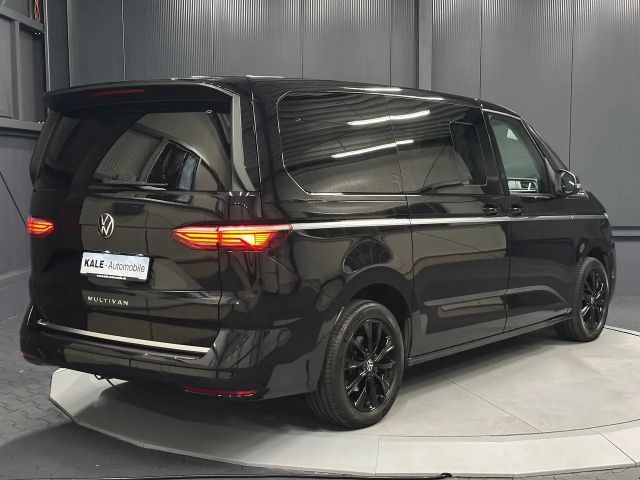 Volkswagen Multivan Lang Style T7