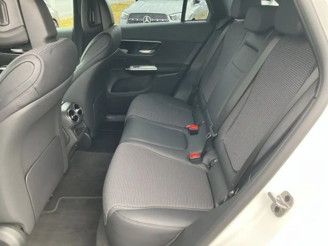 Mercedes-Benz GLC 300 4MATIC