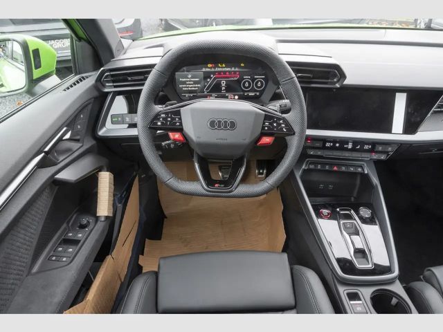 Audi RS3 Quattro Sedan Sportback