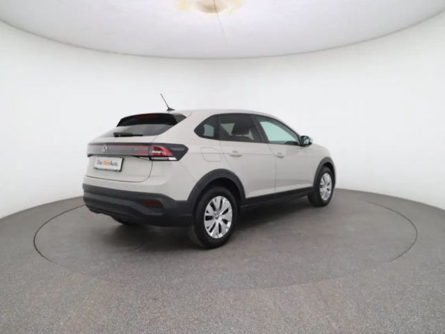 Volkswagen Taigo 4Me TSI