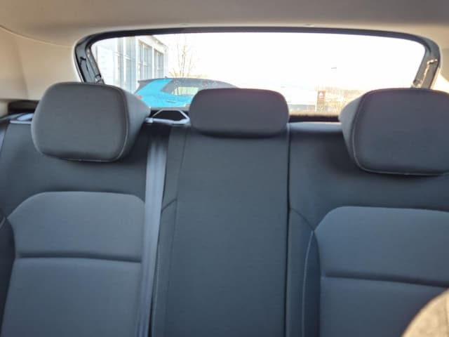 Skoda Fabia Selection