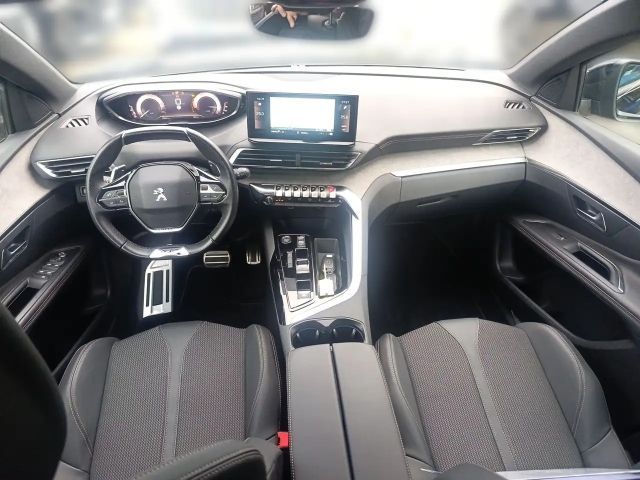 Peugeot 3008 BlueHDi GT-Line